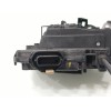 Recambio de cerradura puerta trasera izquierda para renault clio v business edition referencia OEM IAM 825039554R  