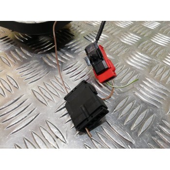 Recambio de anillo airbag para audi a4 avant (b5) 1.8 t quattro (132kw) referencia OEM IAM 4D0951543D 097139121 