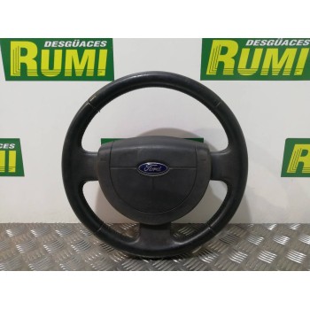Recambio de volante para ford fiesta (cbk) ambiente referencia OEM IAM   