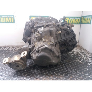 Recambio de caja cambios para saab 9-3 berlina 2.2 tid arc referencia OEM IAM FM57505  