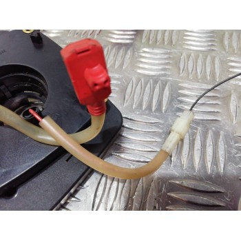 Recambio de anillo airbag para audi a4 avant (b5) 1.8 t quattro (132kw) referencia OEM IAM 4D0951543D 097139121 