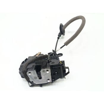 Recambio de cerradura puerta trasera izquierda para renault clio v business edition referencia OEM IAM 825039554R  