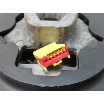 Recambio de volante para ford fiesta (cbk) ambiente referencia OEM IAM   