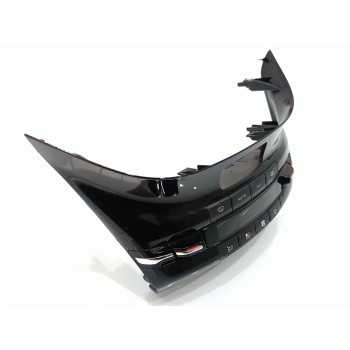 Recambio de mando climatizador para peugeot 2008 (--.2013) allure referencia OEM IAM 98195706XU  