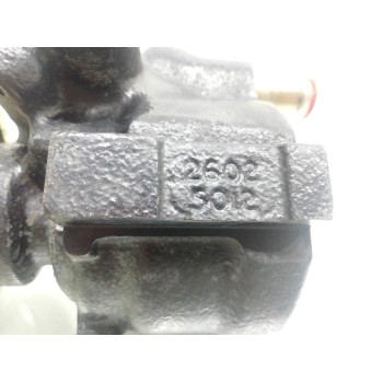 Recambio de bomba direccion para renault clio ii fase i (b/cbo) 1.2 referencia OEM IAM 26025012  