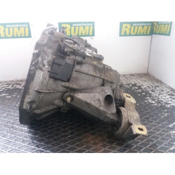 Recambio de caja cambios para saab 9-3 berlina 2.2 tid arc referencia OEM IAM FM57505  