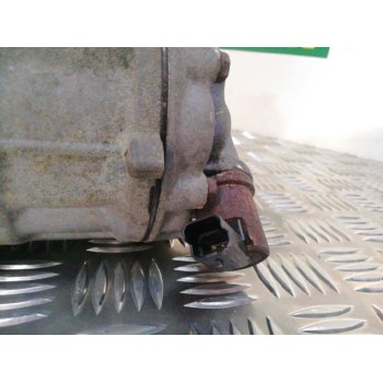 Recambio de compresor aire acondicionado para peugeot 407 sw st confort referencia OEM IAM 9648138980 05157410460 SD7C16