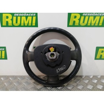 Recambio de volante para ford fiesta (cbk) ambiente referencia OEM IAM   