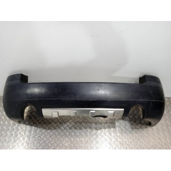 Recambio de paragolpes trasero para audi a6 avant (4b5) 2.5 tdi quattro referencia OEM IAM 4Z7807511  