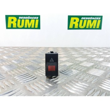 Recambio de warning para audi a4 berlina (b5) 1.8 t quattro (132kw) referencia OEM IAM 8D0941509C  
