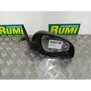 Recambio de retrovisor derecho para opel vectra c berlina referencia OEM IAM 24436147 352502 352128