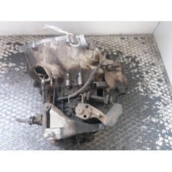 Recambio de caja cambios para ford mondeo berlina (ge) ambiente referencia OEM IAM 1S7R7F096 1S7R7002ED 