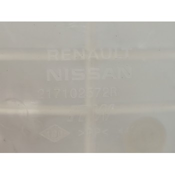 Recambio de deposito expansion para renault clio v business edition referencia OEM IAM 217102572R  