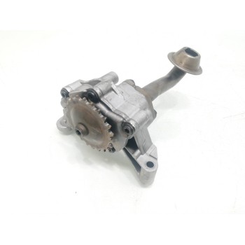 Recambio de bomba aceite para audi a3 (8p) 2.0 tdi ambiente referencia OEM IAM 038115121A  
