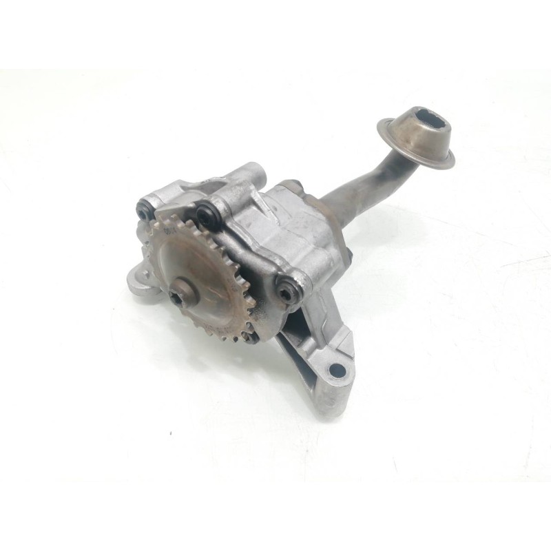 Recambio de bomba aceite para audi a3 (8p) 2.0 tdi ambiente referencia OEM IAM 038115121A  