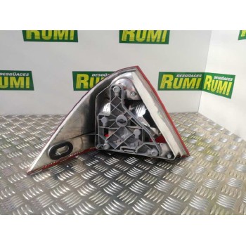 Recambio de piloto trasero derecho para mercedes-benz clase c (w203) berlina 180 compressor (203.046) referencia OEM IAM   