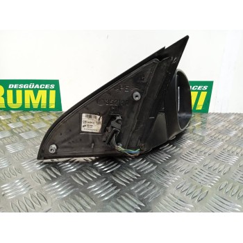Recambio de retrovisor derecho para opel vectra c berlina referencia OEM IAM 24436147 352502 352128