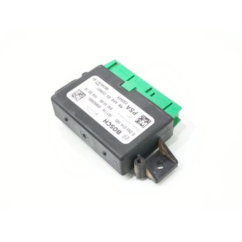 Recambio de modulo electronico para peugeot 2008 (--.2013) allure referencia OEM IAM 9824532180  