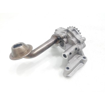 Recambio de bomba aceite para audi a3 (8p) 2.0 tdi ambiente referencia OEM IAM 038115121A  