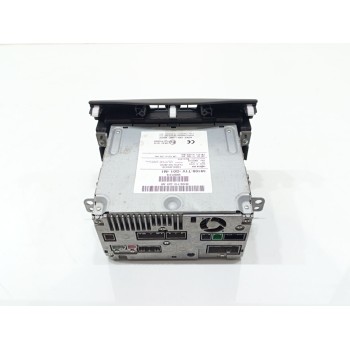 Recambio de sistema audio / radio cd para honda cr-v elegance 4x2 referencia OEM IAM 39100T1VG01  