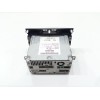 Recambio de sistema audio / radio cd para honda cr-v elegance 4x2 referencia OEM IAM 39100T1VG01  