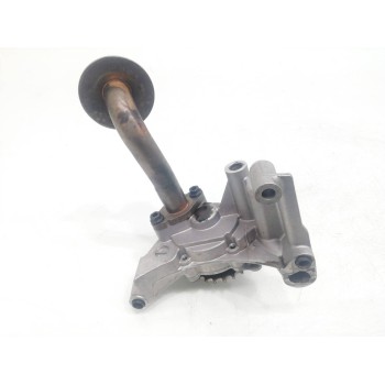 Recambio de bomba aceite para audi a3 (8p) 2.0 tdi ambiente referencia OEM IAM 038115121A  