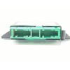 Recambio de modulo electronico para peugeot 2008 (--.2013) allure referencia OEM IAM 9824532180  