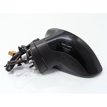 Recambio de retrovisor izquierdo para seat exeo berlina (3r2) style referencia OEM IAM 21986777  