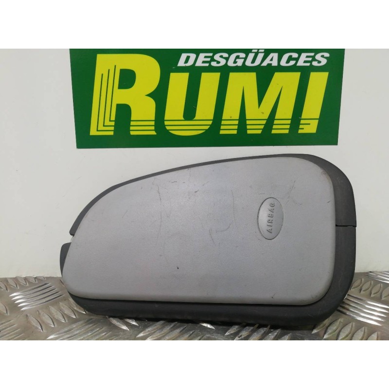 Recambio de airbag delantero derecho para citroën c3 1.4 hdi exclusive referencia OEM IAM 96462516ZQ PC10074340D CC100740ZQE