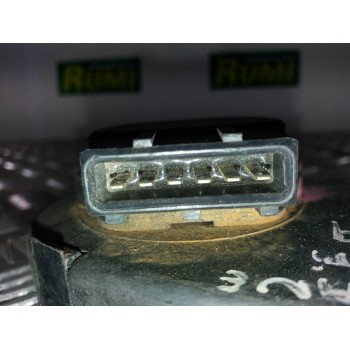 Recambio de potenciometro pedal para renault megane i coach/coupe (da0) 2.0 alize referencia OEM IAM 7700431916  
