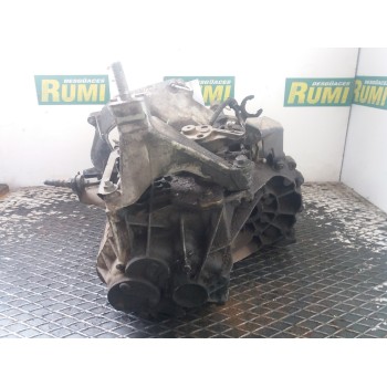 Recambio de caja cambios para ford mondeo berlina (ge) ambiente referencia OEM IAM 1S7R7F096 1S7R7002ED 