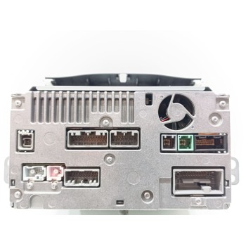 Recambio de sistema audio / radio cd para honda cr-v elegance 4x2 referencia OEM IAM 39100T1VG01  