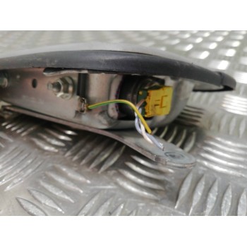 Recambio de airbag delantero derecho para citroën c3 1.4 hdi exclusive referencia OEM IAM 96462516ZQ PC10074340D CC100740ZQE