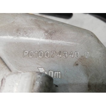 Recambio de airbag delantero derecho para citroën c3 1.4 hdi exclusive referencia OEM IAM 96462516ZQ PC10074340D CC100740ZQE