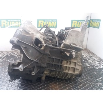 Recambio de caja cambios para ford mondeo berlina (ge) ambiente referencia OEM IAM 1S7R7F096 1S7R7002ED 