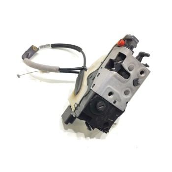 CERRADURA PUERTA TRASERA DERECHA 9812501180 