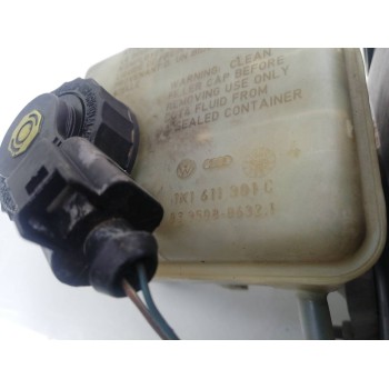Recambio de servofreno con bomba para audi a3 (8p) 2.0 tdi ambiente referencia OEM IAM 1K1614105AE  