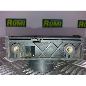 Recambio de potenciometro pedal para renault megane i coach/coupe (da0) 2.0 alize referencia OEM IAM 7700431916  