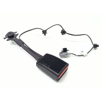 Recambio de enganche cinturon delantero izquierdo para renault clio v business edition referencia OEM IAM 878179094R  