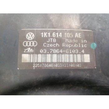 Recambio de servofreno con bomba para audi a3 (8p) 2.0 tdi ambiente referencia OEM IAM 1K1614105AE  