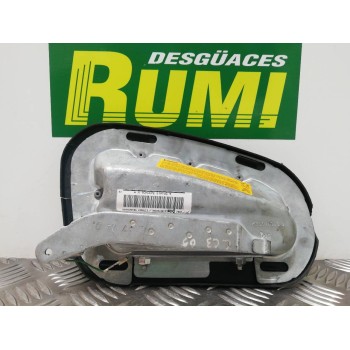 Recambio de airbag delantero derecho para citroën c3 1.4 hdi exclusive referencia OEM IAM 96462516ZQ PC10074340D CC100740ZQE