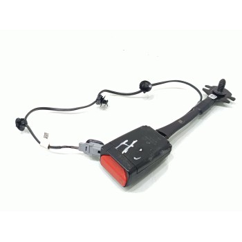 Recambio de enganche cinturon delantero izquierdo para renault clio v business edition referencia OEM IAM 878179094R  