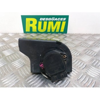 Recambio de potenciometro pedal para renault megane ii berlina 5p confort expression referencia OEM IAM 7700431918  
