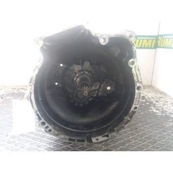 Recambio de caja cambios para bmw serie 3 berlina (e30) 1.8 referencia OEM IAM BMO  