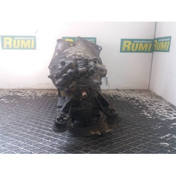 Recambio de caja cambios para bmw serie 3 berlina (e30) 1.8 referencia OEM IAM BMO  