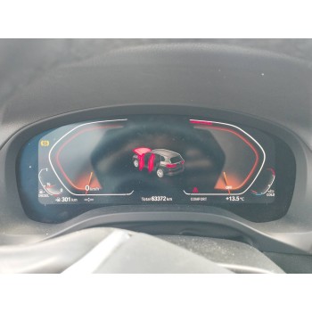 bmw serie x3 (g01) del año 2020