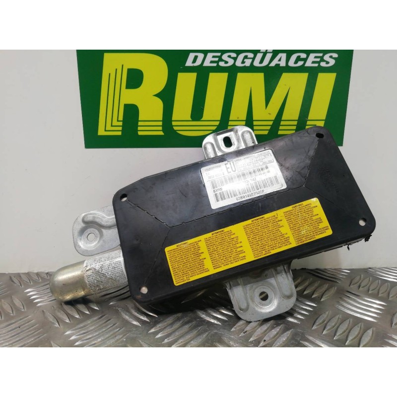 Recambio de airbag lateral delantero derecho para bmw serie 3 berlina (e46) 318i referencia OEM IAM 34703723004Z 00065663 DN1255