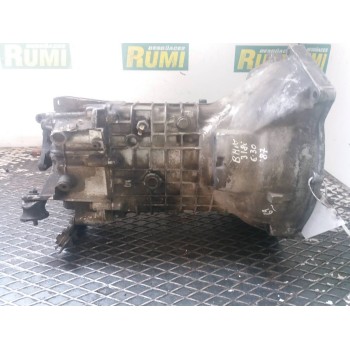 Recambio de caja cambios para bmw serie 3 berlina (e30) 1.8 referencia OEM IAM BMO  
