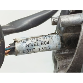 Recambio de retrovisor izquierdo para seat exeo berlina (3r2) style referencia OEM IAM 21986777  