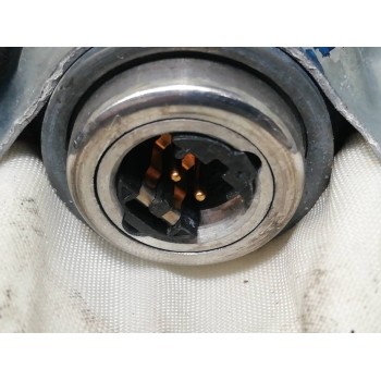 Recambio de airbag lateral delantero derecho para bmw serie 3 berlina (e46) 318i referencia OEM IAM 34703723004Z 00065663 DN1255